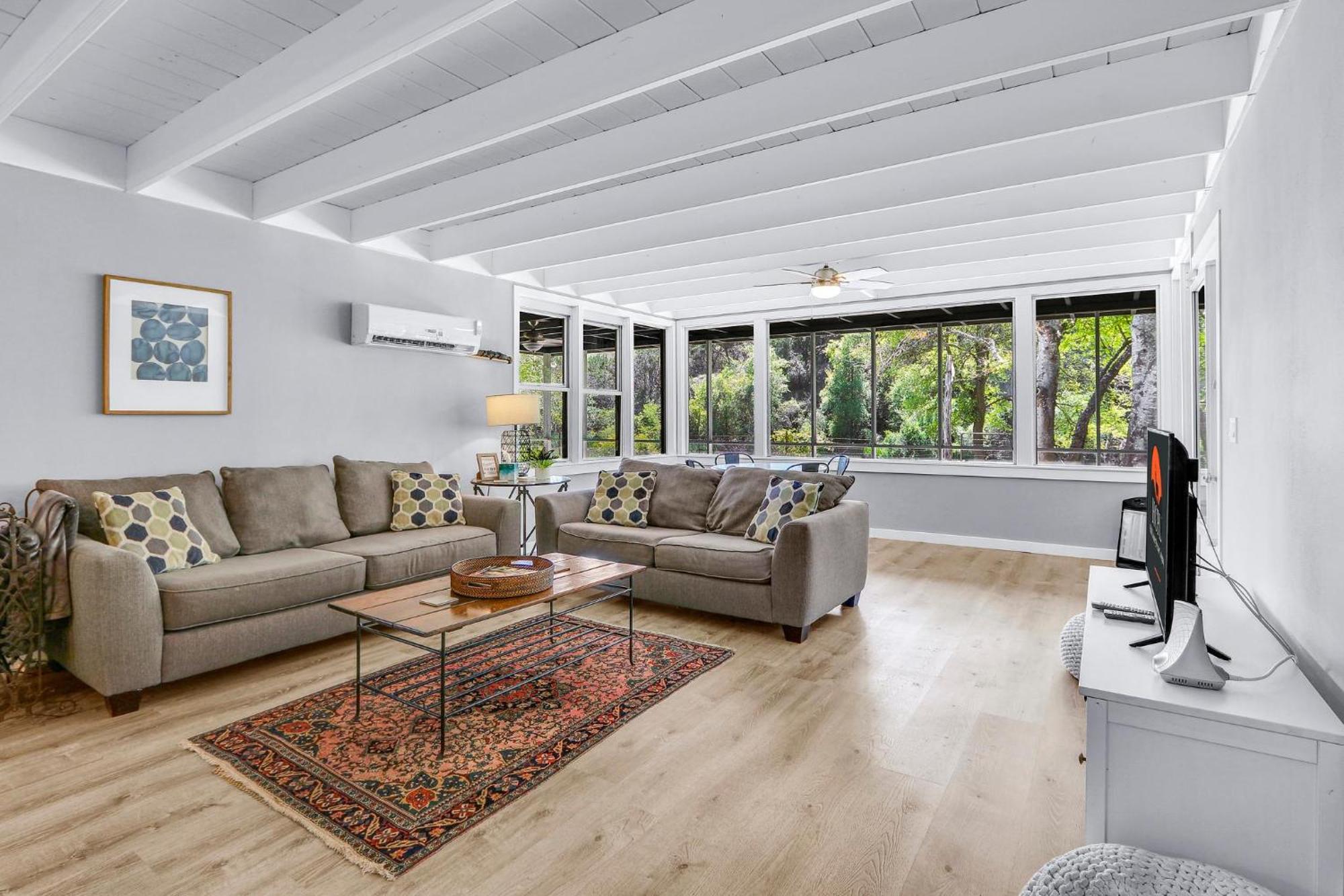 Wimberley Riverhaus Bagian luar foto