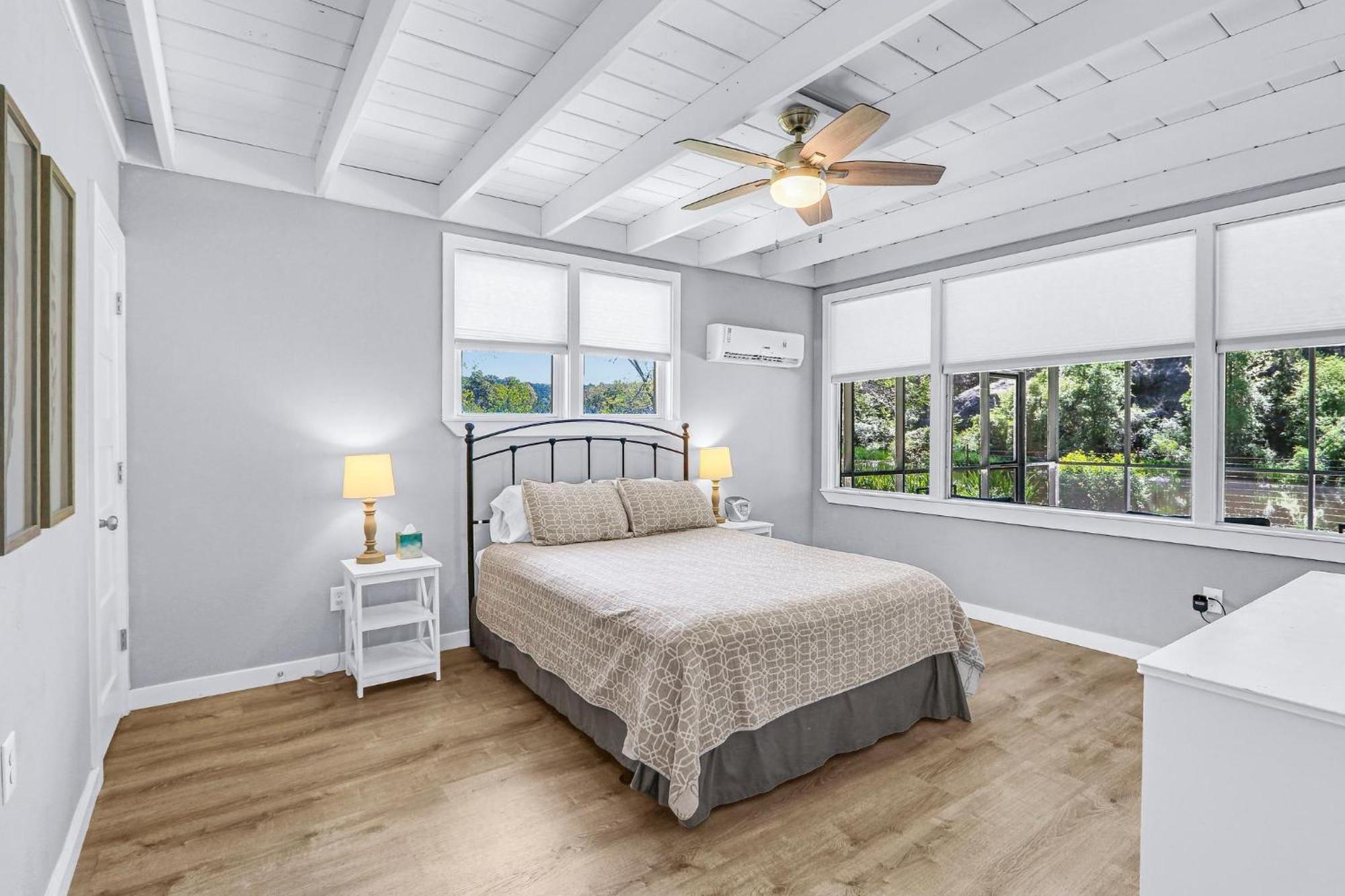 Wimberley Riverhaus Bagian luar foto